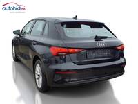 Widok z tyłu po stronie lewej