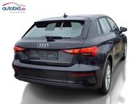 Widok z tyłu po stronie prawej