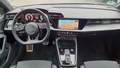 View of dashboard