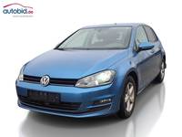 VW Golf 1,6 TDI BMT "Comfortline"
