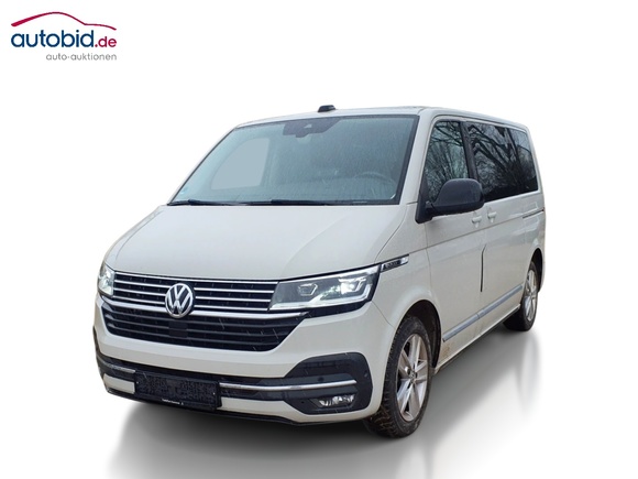 Widok z przodu po stronie lewej