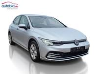 Widok z przodu po stronie prawej