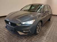 Seat Leon 2,0 TDI DSG "FR"