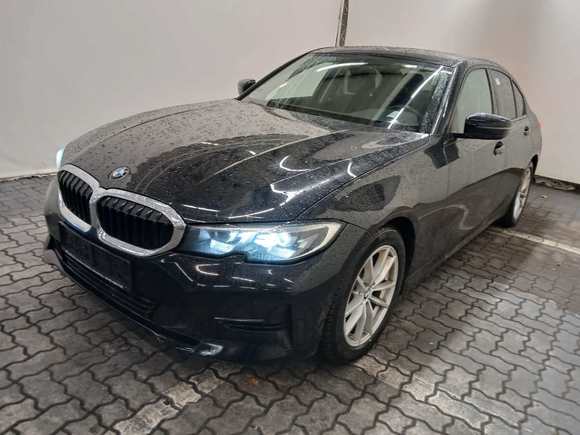 Náhled zpředu zleva