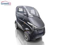 Náhled zpředu zprava