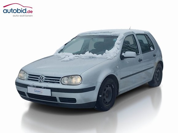 Vue de l’avant gauche