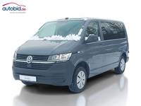 VW T6.1 Kombi 2,0 TDI DSG
