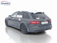 Вид сзади слева