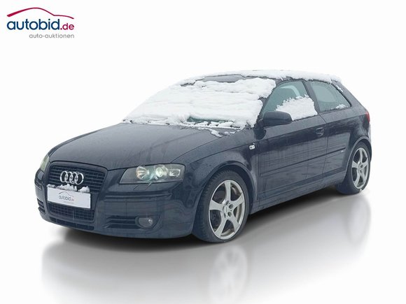 Vue de l’avant gauche