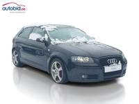 Vue de l’avant droit