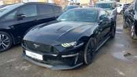 Ford Mustang GT Fastback 5,0 Ti-VCT