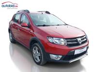 Vue de l’avant droit