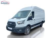 Ford Transit Kasten 350 L4 2,0 TDCI