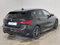 Aanzicht achter rechts