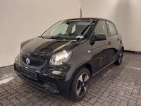 Smart forfour 0,9