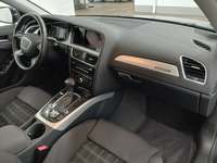 Aanzicht binnenruimte