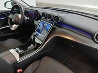 Aanzicht binnenruimte