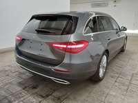 Aanzicht achter rechts