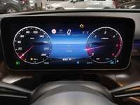 Aanzicht combi-instrument