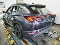 Ansicht hinten links