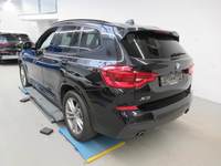 Pogled straga lijevo