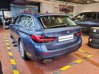 Pogled straga lijevo