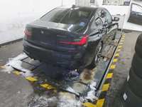 Aanzicht achter rechts