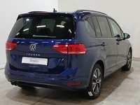 Aanzicht achter rechts