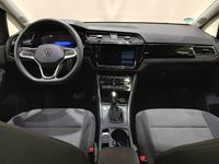 Aanzicht binnenruimte