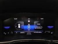 Aanzicht combi-instrument