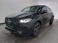 Pogled sprijeda lijevo