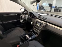 Вид на салон