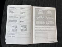 Документ о выполнении сервиса