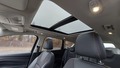 View of sunroof / panoramic roof