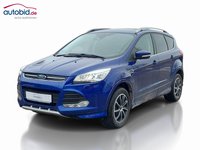 Náhled zpředu zleva