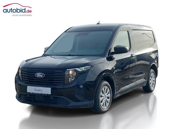 Náhled zpředu zleva