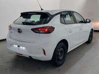 Pogled od pozadi desno