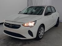 Pogled od napred levo