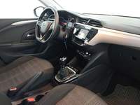 Pogled na unutrašnjost