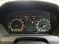 Pogled kombi instrument