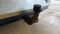 View of trailer tow-bar hitch