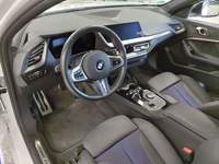 Pogled unutrašnji prostor