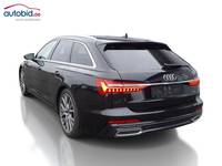 Widok z tyłu po stronie lewej