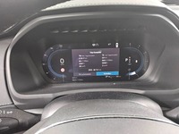 Pogled na kombinovani instrument