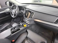 Pogled na unutrašnjost