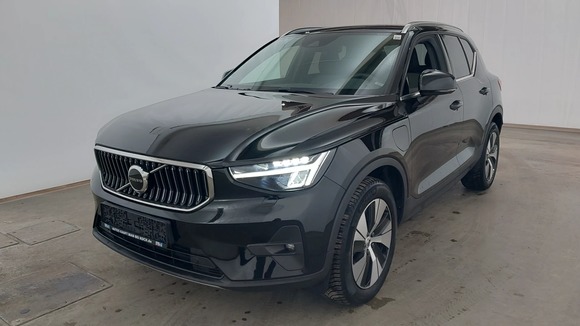 Náhled zpředu zleva