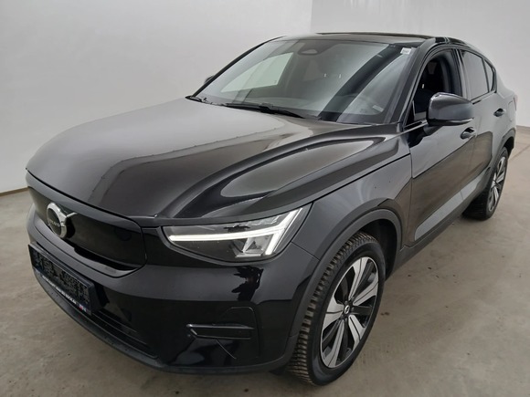 Náhľad spredu zľava