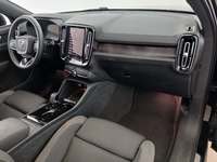 Náhľad do vnútorného priestoru