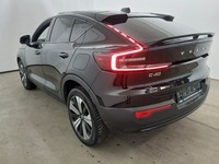 Náhľad zozadu zľava