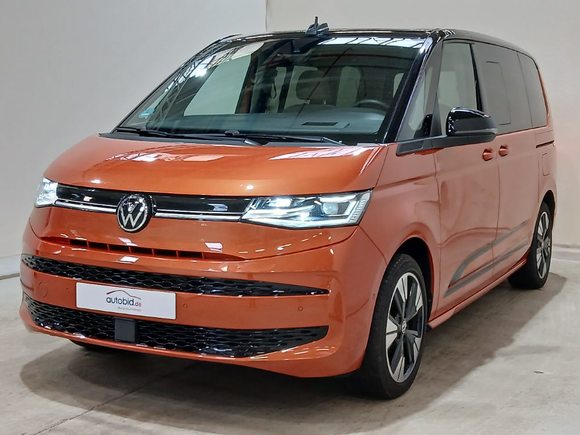 Náhled zpředu zleva